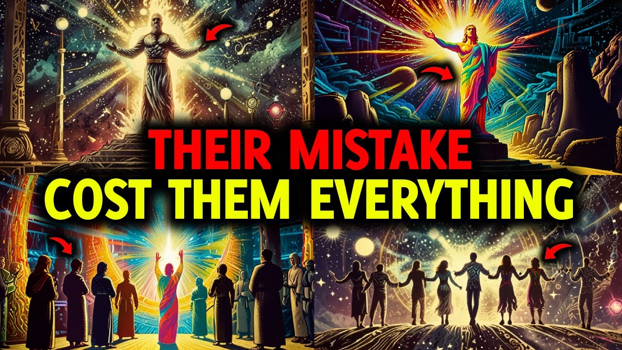 🌟Chosen Ones🌟 What They Did To You Has Cost Them A LOT!