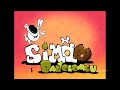 Abertura Simão E Bartolomeu TV Rá Tim Bum
