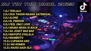 Download lagu DJ TERBARU TIK TOK VIRAL FYP FULL BAS SLOWED... mp3