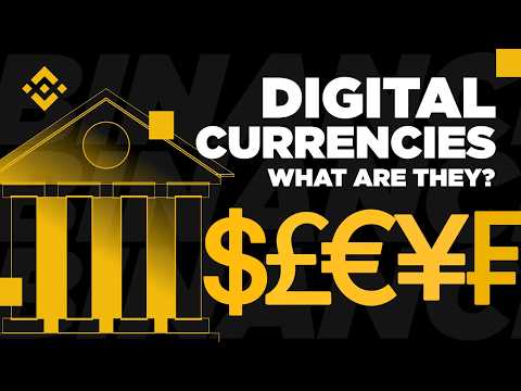CBDCs: Central Bank Digital Currencies, Explained in 5 Minutes 30 Seconds