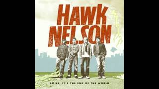 Hawk Nelson Something On My Mind