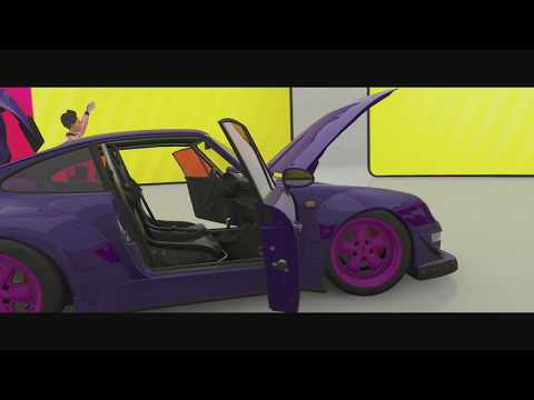 Forza Horizon 4 「XB1」 • Part 112 Broadway Village Circuit