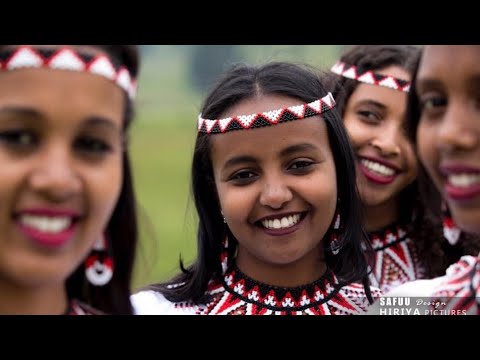 Iftu Mohammed "imimmaan jaalalaa" new oromo music 2022