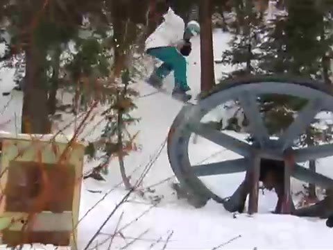 Stack Footy