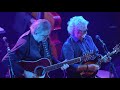 "Turn! Turn! Turn!" Live at the Troubadour | Chris Hillman