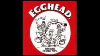 Egghead. Chords