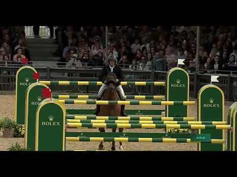 CSI5* Windsor - Kevin Staut & Dialou Blue PS - Grand Prix @ROLEX 1.60m - 2023