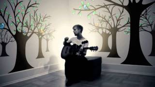 Sebastian Lind - Never Let Go (Official Music Video)