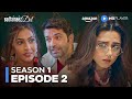Badtameez Dil Season 1 Full Episode 2 Ft Ridhi Dogra Barun Sobti Amazon MX Player