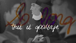 Ｓｏ  ｌｏｎｇ，  ｔｈｉｓ  ｉｓ  ｇｏｏｄｂｙｅ  （  Ｐｈｏｅｂｕｓ／Ｅｓｍｅ／Ｆｒｏｌｌｏ  ｆｅａｔ  Ｚｅｐｈｙｒ  ）