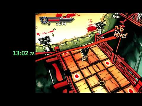 (World Record) Samurai II: Vengeance Hard Any% Speedrun in 57:28