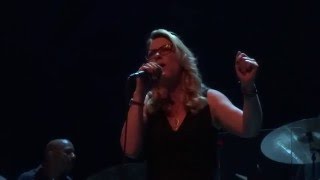 Bird On A Wire - Tedeschi Trucks Band 5/13/2016