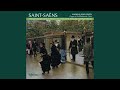 Saint-Saëns: Elévation ou Communion in E Major, Op. 13