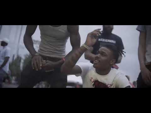 BigBandzMelo - Like a Legend (Official Video)