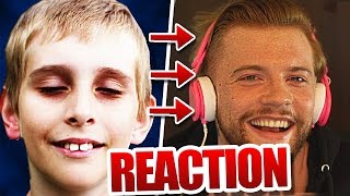 HEFTIGER POKEMON GO SONG - REAKTION!