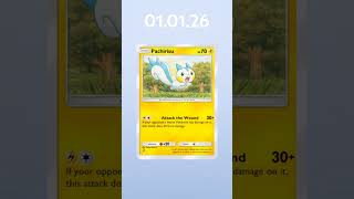 Mega Rising #10pack #pokemon #packbattle #pokemoncards #pokemontcg #pokémon #tcgpocket