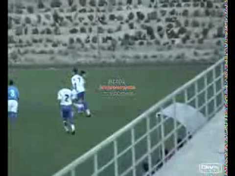 Tenerife - Marino (cadetes)