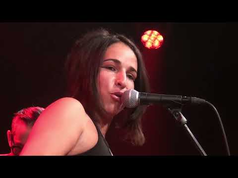 La Perra Blanco - "It's Fun But It's Wrong" @ Moulin Blues Ospel 2025