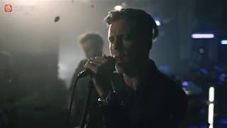 OneRepublic - Born To Race (music video)