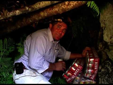 FRIGORIFERI I BJESHKEVE TE PALAJVE, SHOSH (2012)