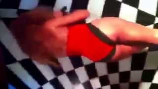 Afida Turner   Come With Me @NewCancan Marseille