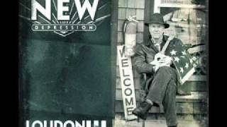 Fear With Flying Loudon Wainwright III