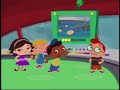 Little Einsteins Our Big Huge Adventure 2005 Part 2
