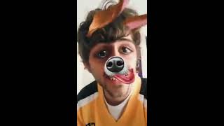 ALEX LAHEY - YOU DON&#39;T THINK YOU LIKE PEOPLE LIKE ME (UNOFFICIAL)