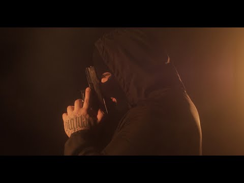 LetoDie - Lágrimas de Gelo (Clipe Oficial)