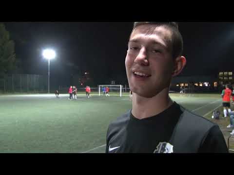 WROCBAL: Jesień 2018 - tydzień 4 i 5.