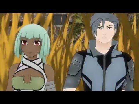RWBY Volume 3 Soundtrack - I'm the One feat. Casey Lee Williams