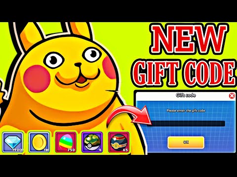 All New! Idle Pocket Monsters Giftcodes || Idle Pocket Monsters  Code 🎁[March 30, 2023]