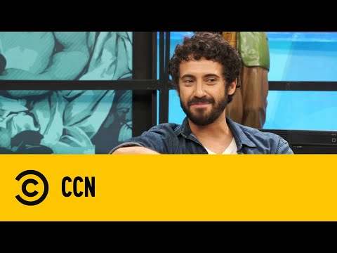 4 imitazioni: Giraud Vs Ferrario - Il Salotto Con Michela Giraud - Comedy Central