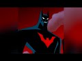 Batman (DCAU) Fight Scenes - Batman Beyond