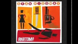 Stan Ridgway "Mission Bell" / Anatomy album