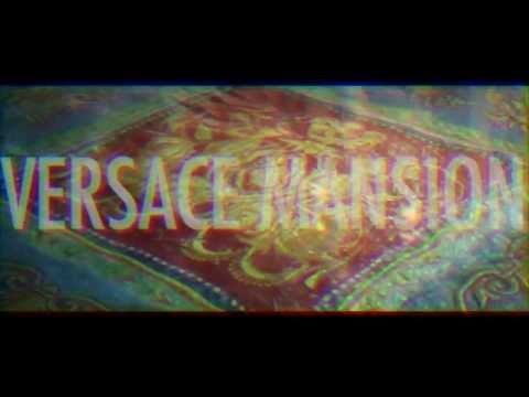 DJ Phresh - Art Basel - Versace Mansion - Recap