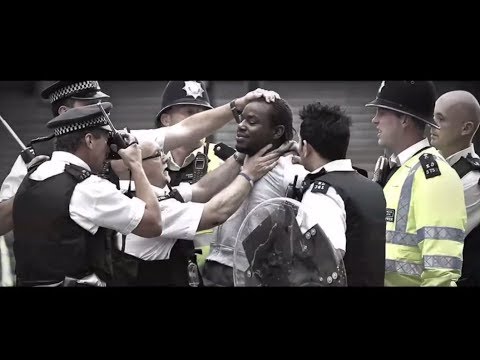 RAY VENDETTA FT. IRON BRAYDZ - THAT GANG [MUSIC VIDEO] @ChibaVisuals @Ray_Vendetta @braydz