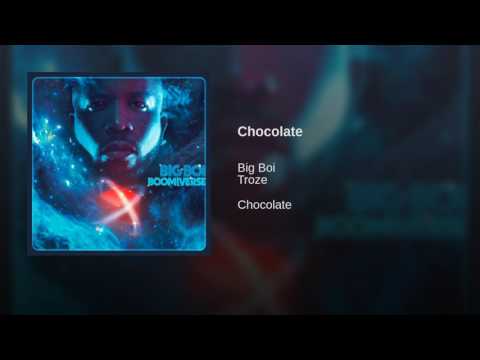 Video thumbnail for Chocolate