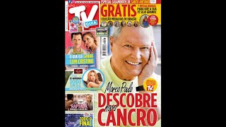 INESPERADO: Marco Paulo LUTA contra NOVO CANCRO!