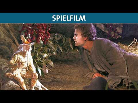 Das kalte Herz - DEFA-Märchenfilm (ganzer Film auf Deutsch)