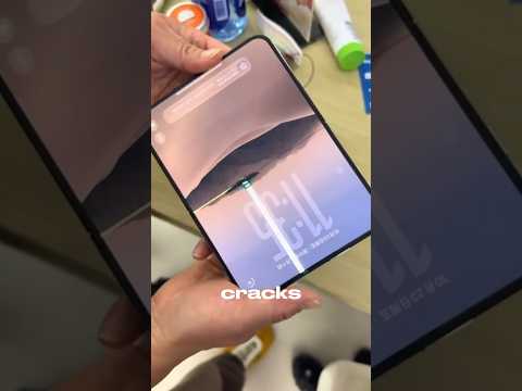 The New iPhone Disaster..