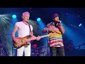 Sting Shaggy Strength Of A Woman Philadelphia 9 9 2023