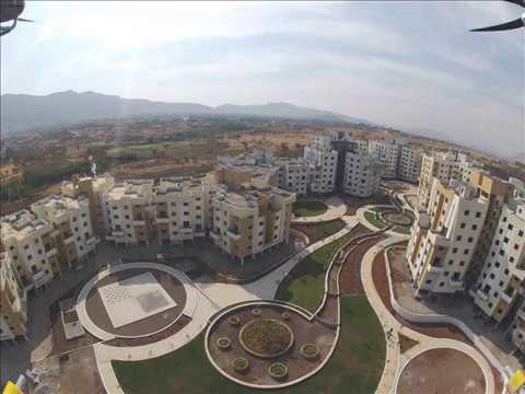 3D Tour Of Siddhivinayak Phase I Vision City