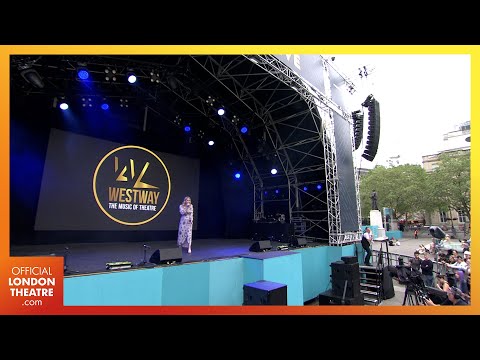 Westway Presents | West End LIVE 2023