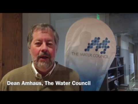 Industrial Water - Market Visit North America 1/23/2017 - 1/27/2017