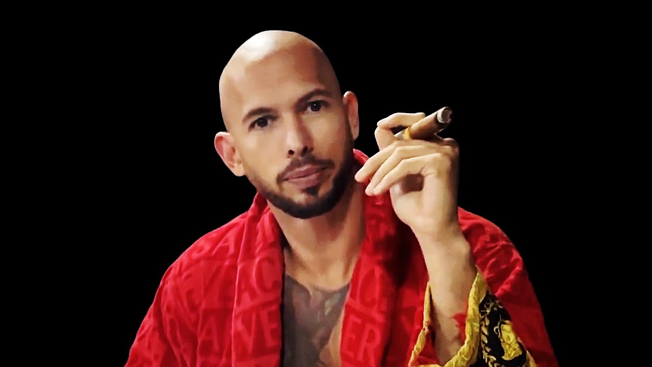 Why Andrew Tate's Man-Philosophy Cannot Work