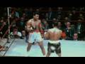 Muhammad Ali vs  Zora Folley HD
