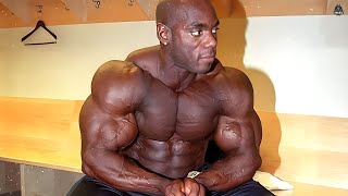LIFE IS TOO SHORT FOR REGRETS - FLEX WHEELER MOTIVATION