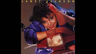 Janet Jackson - Communication (Reversed)