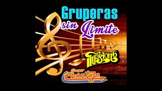 Cariñito mio - Grupo Chantaje